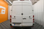 Valkoinen Matkailuauto, Mercedes-Benz Sprinter – FKV-605, kuva 7