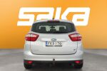 Harmaa Tila-auto, Ford C-Max – FKX-176, kuva 7