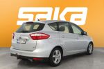 Harmaa Tila-auto, Ford C-Max – FKX-176, kuva 8