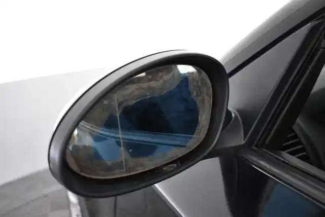 Musta Viistoperä, BMW 118 – FKX-582