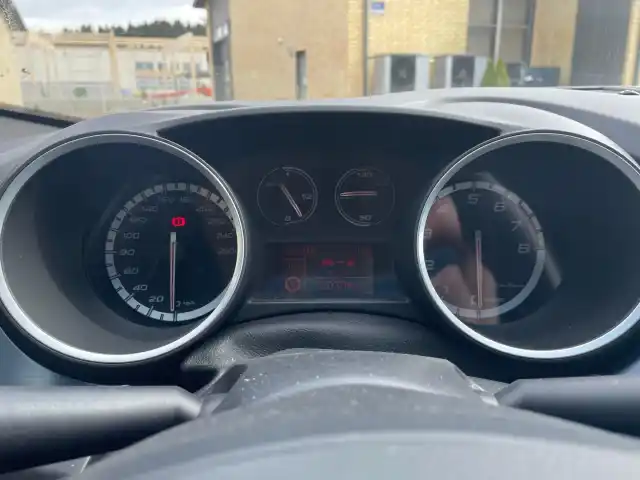 Hopea Viistoperä, Alfa Romeo Giulietta – FKY-105