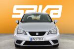 Hopea Viistoperä, Seat Ibiza – FKY-301, kuva 2