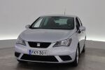 Hopea Viistoperä, Seat Ibiza – FKY-301, kuva 26