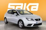 Hopea Viistoperä, Seat Ibiza – FKY-301, kuva 1