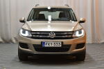 Ruskea Maastoauto, Volkswagen Tiguan – FKY-333, kuva 2