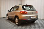 Ruskea Maastoauto, Volkswagen Tiguan – FKY-333, kuva 5