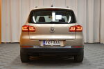 Ruskea Maastoauto, Volkswagen Tiguan – FKY-333, kuva 7