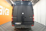 Musta Pakettiauto, Mercedes-Benz Sprinter – FKY-488, kuva 6