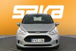 Harmaa Tila-auto, Ford B-Max – FKZ-126, kuva 2