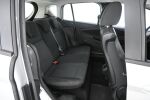 Harmaa Tila-auto, Ford B-Max – FKZ-126, kuva 11