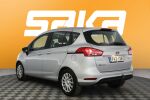 Harmaa Tila-auto, Ford B-Max – FKZ-126, kuva 5