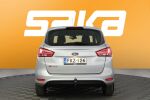 Harmaa Tila-auto, Ford B-Max – FKZ-126, kuva 7