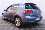 Sininen Viistoperä, Volkswagen Golf – FKZ-488, kuva 5