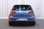 Sininen Viistoperä, Volkswagen Golf – FKZ-488, kuva 6