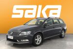 Harmaa Farmari, Volkswagen Passat – FKZ-497, kuva 4