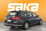 Harmaa Farmari, Volkswagen Passat – FKZ-497, kuva 8