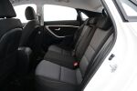 Valkoinen Viistoperä, Hyundai I30 – FLA-342, kuva 13