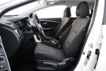 Valkoinen Viistoperä, Hyundai I30 – FLA-342, kuva 14