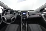 Valkoinen Viistoperä, Hyundai I30 – FLA-342, kuva 9