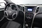 Valkoinen Viistoperä, Hyundai I30 – FLA-342, kuva 10