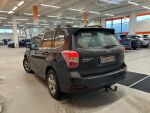 Harmaa Farmari, Subaru Forester – FLB-170, kuva 3