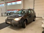 Harmaa Farmari, Subaru Forester – FLB-170, kuva 4