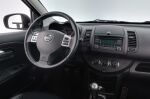 Ruskea Viistoperä, Nissan Note – FLB-361, kuva 10