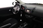 Ruskea Viistoperä, Nissan Note – FLB-361, kuva 14