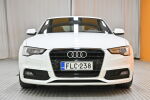 Valkoinen Viistoperä, Audi A5 – FLC-238, kuva 2