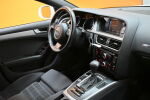 Valkoinen Viistoperä, Audi A5 – FLC-238, kuva 11