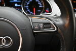 Valkoinen Viistoperä, Audi A5 – FLC-238, kuva 19