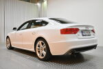 Valkoinen Viistoperä, Audi A5 – FLC-238, kuva 4