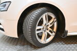 Valkoinen Viistoperä, Audi A5 – FLC-238, kuva 31