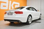 Valkoinen Viistoperä, Audi A5 – FLC-238, kuva 6