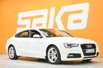 Valkoinen Viistoperä, Audi A5 – FLC-238, kuva 1