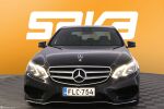 Musta Sedan, Mercedes-Benz E – FLC-754, kuva 2