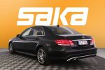 Musta Sedan, Mercedes-Benz E – FLC-754, kuva 5