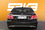 Musta Sedan, Mercedes-Benz E – FLC-754, kuva 7