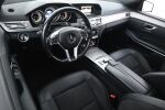 Musta Sedan, Mercedes-Benz E – FLC-754, kuva 12