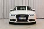 Valkoinen Viistoperä, Audi A5 – FLC-772, kuva 2