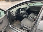 Harmaa Viistoperä, Seat Leon – FLE-209, kuva 3