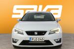 Valkoinen Farmari, Seat Leon ST – FLE-245, kuva 2