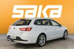Valkoinen Farmari, Seat Leon ST – FLE-245, kuva 8