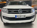 Valkoinen Avolava, Volkswagen Amarok – FLG-118, kuva 2