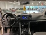 Valkoinen Avolava, Volkswagen Amarok – FLG-118, kuva 12