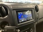 Valkoinen Avolava, Volkswagen Amarok – FLG-118, kuva 14