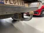 Valkoinen Avolava, Volkswagen Amarok – FLG-118, kuva 17