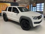 Valkoinen Avolava, Volkswagen Amarok – FLG-118, kuva 3