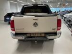 Valkoinen Avolava, Volkswagen Amarok – FLG-118, kuva 5