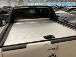 Valkoinen Avolava, Volkswagen Amarok – FLG-118, kuva 7